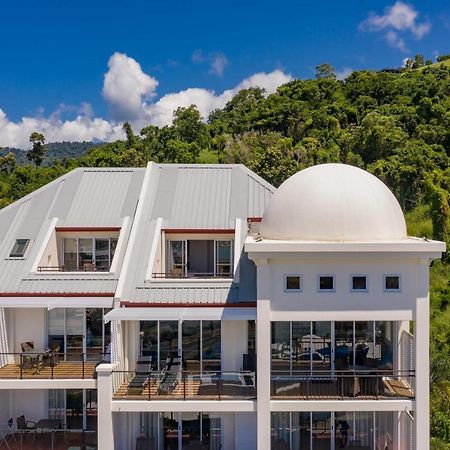 Whitsunday Blue Penthouse With The Best Views In Airlie Beachアパートメント エクステリア 写真