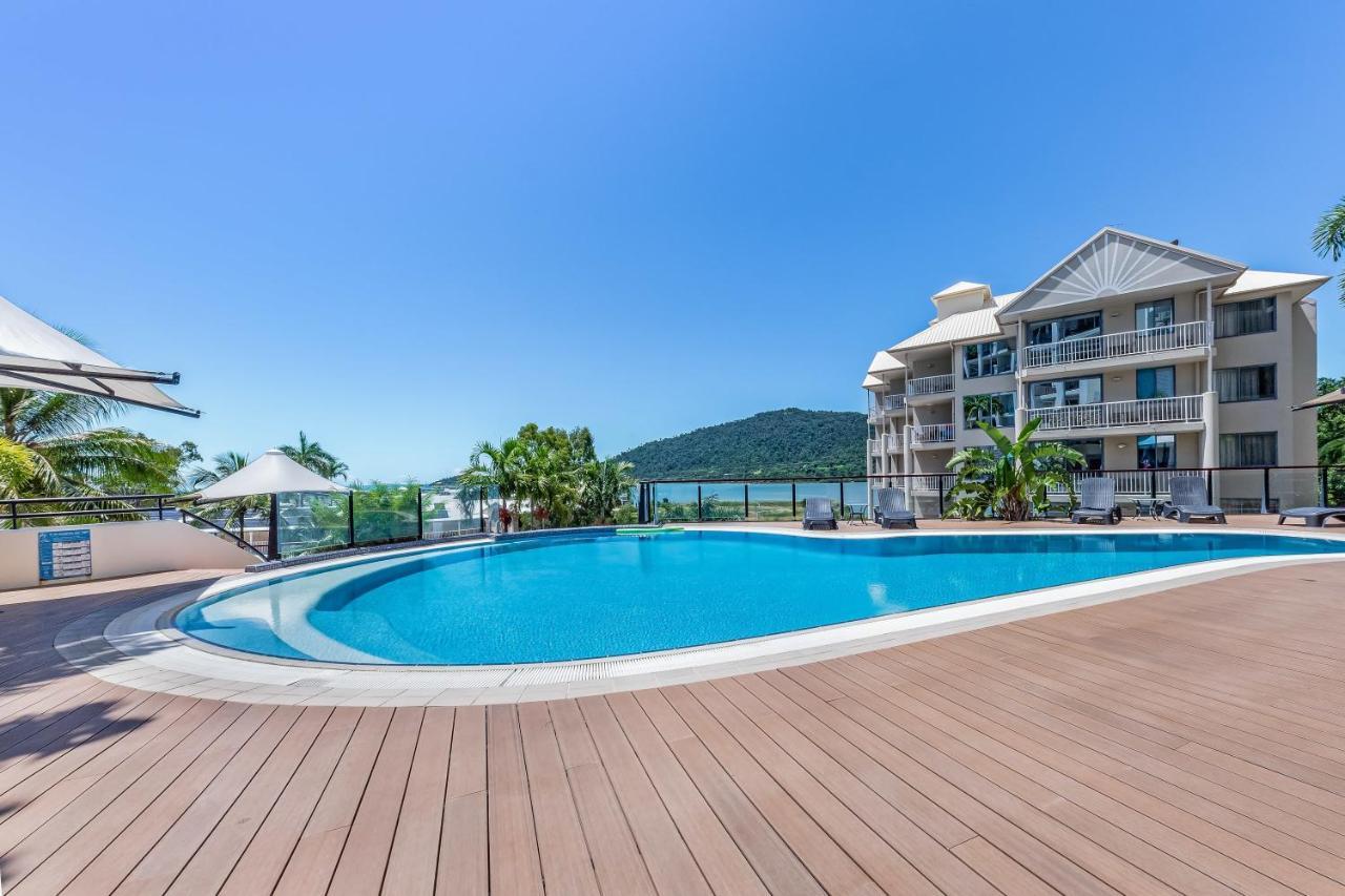 Whitsunday Blue Penthouse With The Best Views In Airlie Beachアパートメント エクステリア 写真